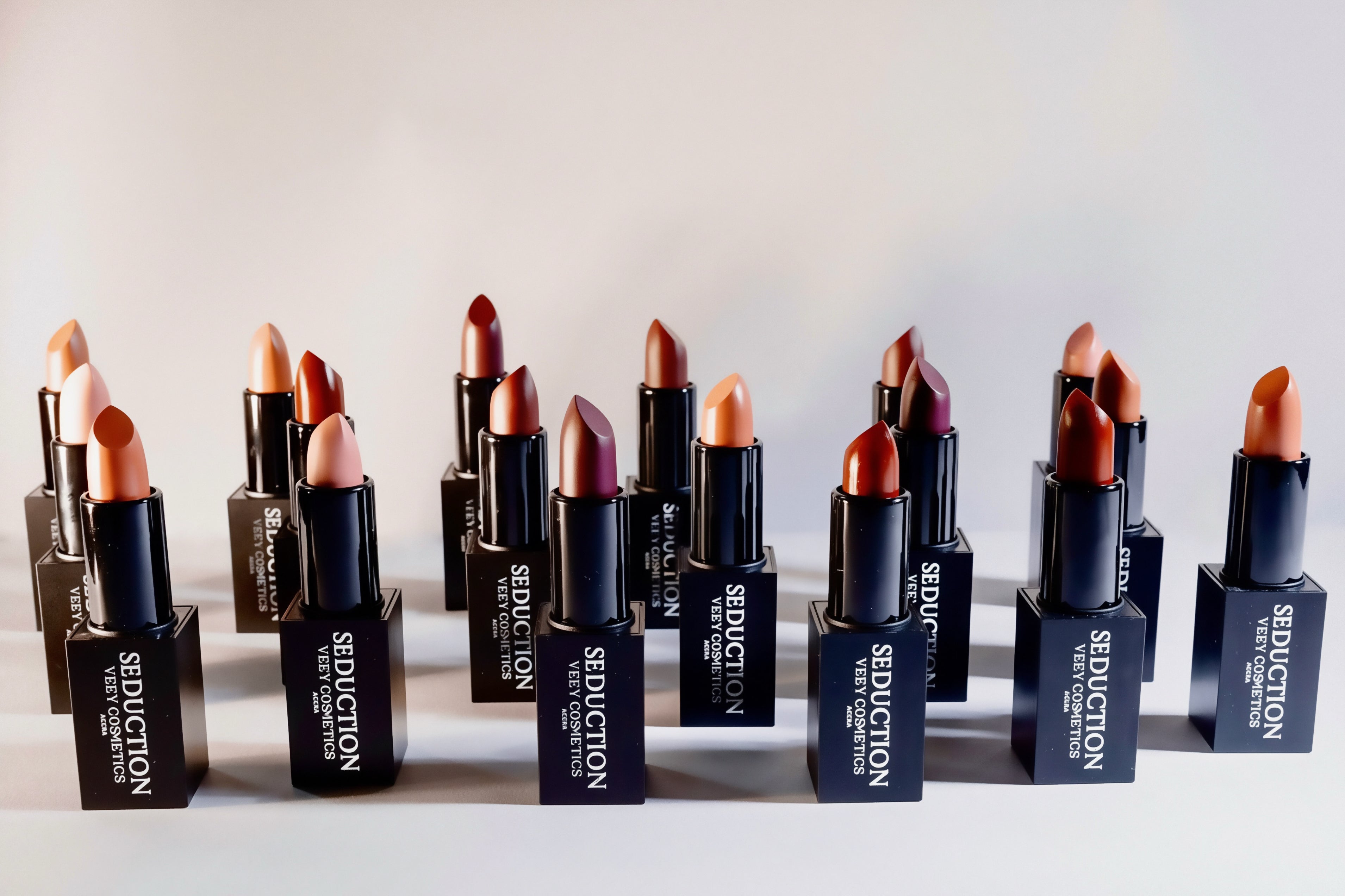 SEDUCTION LIPSTICK