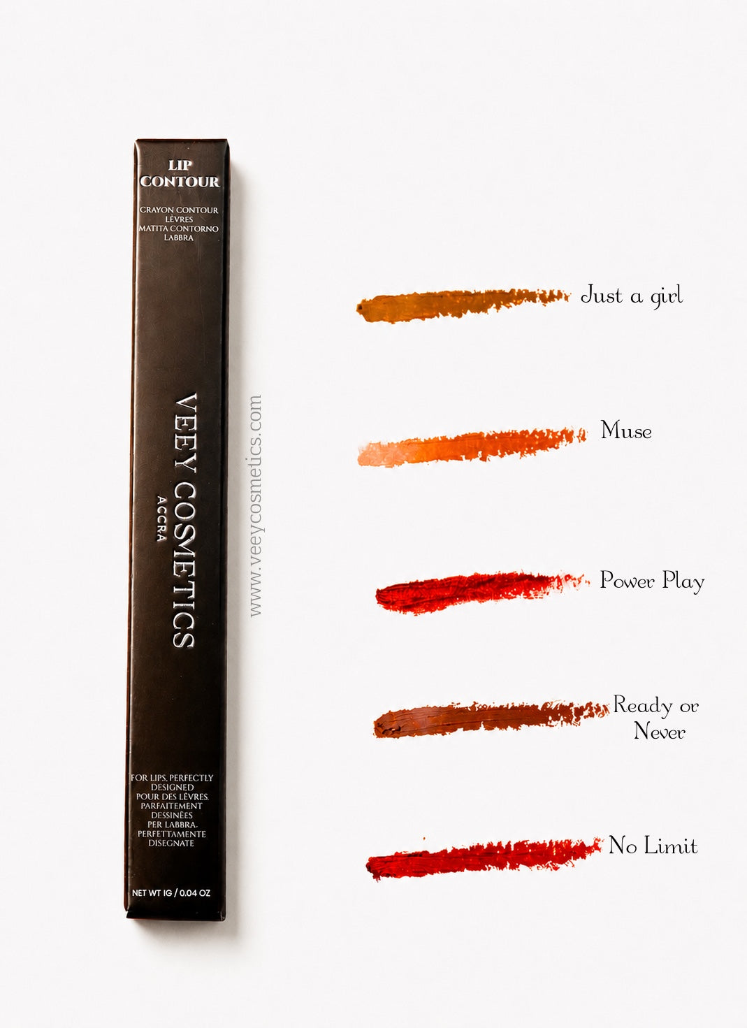 VEEY LIP CONTOUR